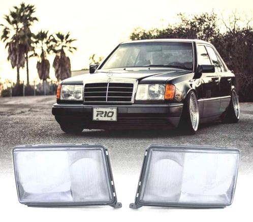 Optique de Phare Pour Mercedes W124 89-93, Autos : Pièces & Accessoires, Éclairage, Envoi