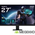 Gigabyte GS27U 27  4K Ultra HD 160Hz IPS Gaming monitor, Computers en Software, Verzenden, Nieuw