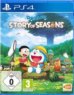 Doraemon Story of Seasons-Duits (PlayStation 4) NIEUW, Games en Spelcomputers, Ophalen of Verzenden, Nieuw