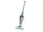BLACK+DECKER Steam-Mop - Stoomreiniger 1600 W AutoSelect -, Huis en Inrichting, Verzenden, Zo goed als nieuw