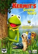 Kermits swamp years op DVD, Verzenden