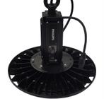 Industriele lamp 100W (5500-6000k) LED UFO High Bay met Phi, Huis en Inrichting, Lampen | Hanglampen, Verzenden, Nieuw