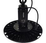 Industriele lamp 100W (5500-6000k) LED UFO High Bay met Phi, Maison & Meubles, Verzenden