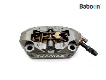 Remklauw Rechts Voor Ducati Hypermotard 821 2013-2015, Motoren, Verzenden, Gebruikt