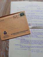 Nederland - Partij met postgeschiedenis, briefkaarten, FDCs, Gestempeld