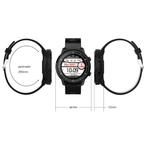 S10 Smartwatch Fitness Sport Activity Tracker Smartphone, Verzenden