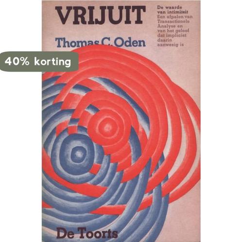 Vrijuit de waarde van intimiteit 9789060201831 Oden, Boeken, Overige Boeken, Gelezen, Verzenden