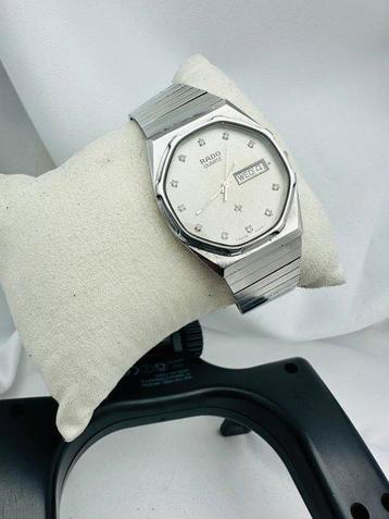Rado - Diastar 114.3239.4 - Zonder Minimumprijs - 19453632 -
