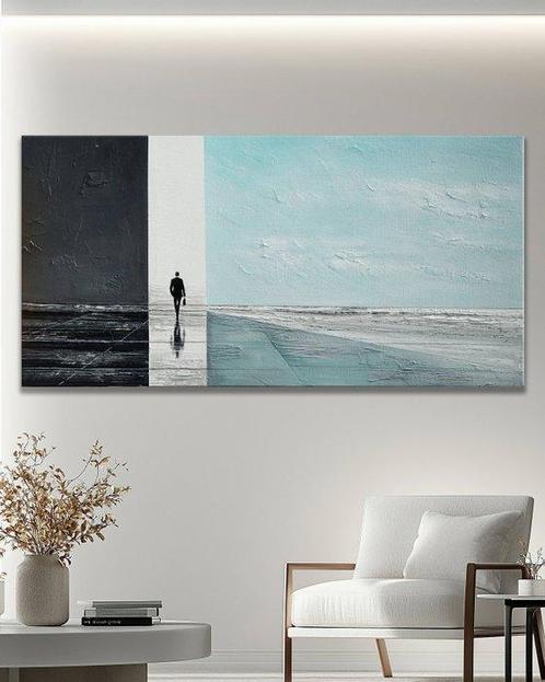 CleliaArt - Threshold, Antiek en Kunst, Kunst | Schilderijen | Modern