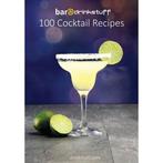 100 Cocktail Recipes 9781526200976, Boeken, Drinkstuff.com, Gelezen, Verzenden