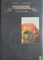 Thorgal - De ijskoningin - 1993, Boeken, Eén stripboek, Verzenden, Zo goed als nieuw, Hamme, Jean van.