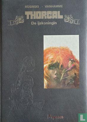 Thorgal - De ijskoningin - 1993, Boeken, Stripverhalen, Zo goed als nieuw, Eén stripboek, Verzenden