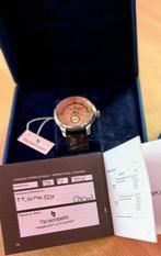 Tecnotempo - Automatic - Power Reserve - Limited Edition -, Nieuw