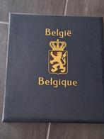 Belgique 1863/1946 - Davo I album, Postzegels en Munten, Postzegels | Europa | België, Gestempeld