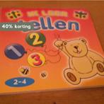 GROOT KARTONBOEK: IK LEER TELLEN 9789058883582, Boeken, Verzenden, Gelezen