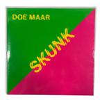Doe Maar Skunk Limited Edition Transparant Geel Vinyl, Cd's en Dvd's, Verzenden, Nieuw in verpakking