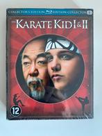 KARATE KID 1 & 2 (IN SEAL) (BLURAY), Gebruikt