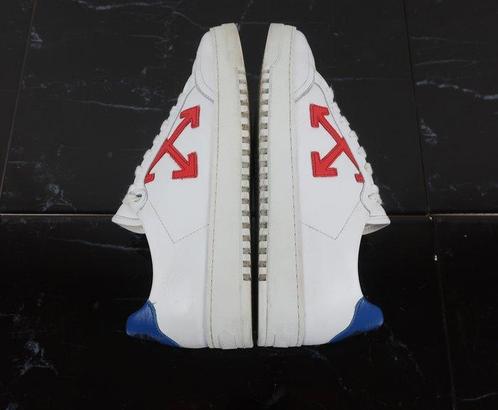 Off White - Low-top sneakers - Maat: EU 37, Kleding | Heren, Schoenen