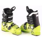 35 36 kinder skischoenen ATOMIC WAYMAKER JR 3, green/black, Sport en Fitness, Verzenden, Nieuw, Atomic