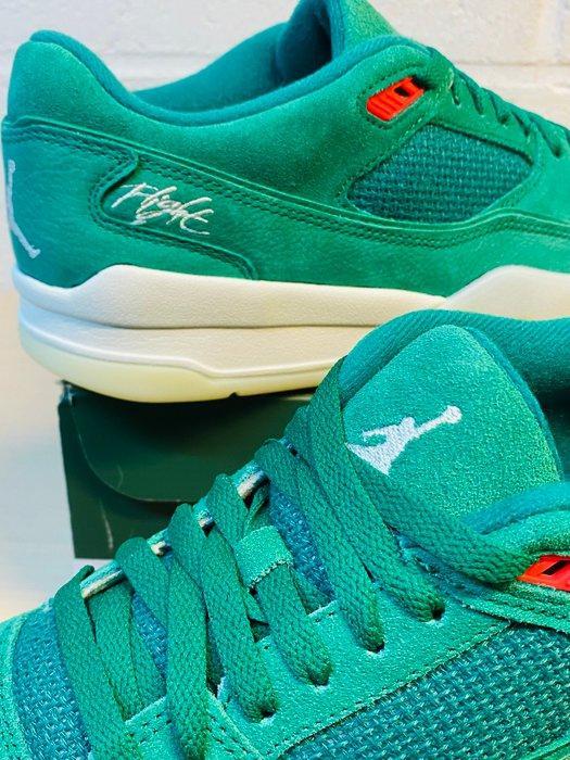Air Jordan - Flight Low Pine Green P44 - Sneakers - Maat: EU, Kleding | Heren, Schoenen