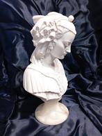 Arnaldo Giannelli - Sculpture - Poussière de marbre -