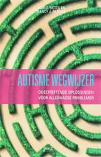 Autisme wegwijzer 9789077671191 D.E. Betts, Boeken, Verzenden, Gelezen, D.E. Betts
