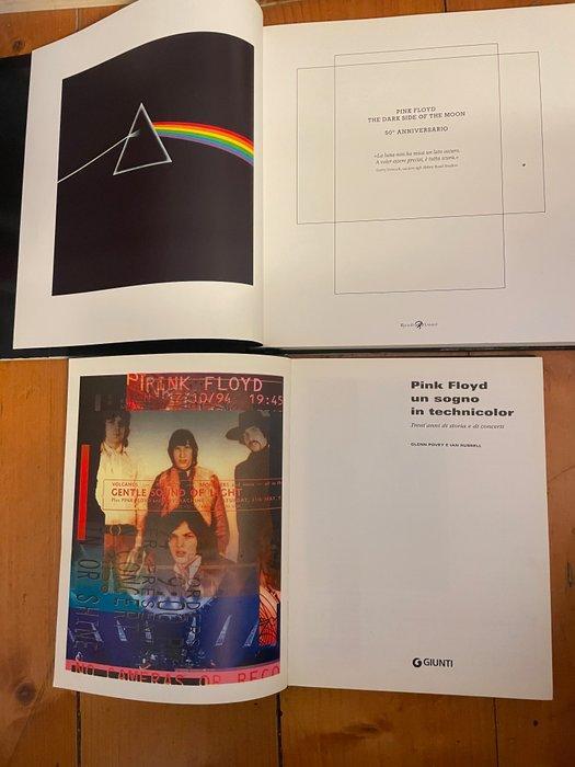 Glenn Povey, Ian Russell - Pink Floyd. The dark side of the, Cd's en Dvd's, Vinyl Singles