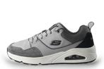 Skechers Sneakers in maat 41 Grijs | 5% extra korting, Kleding | Heren, Schoenen, Overige kleuren, Verzenden, Zo goed als nieuw