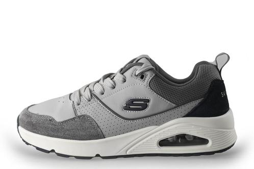 Skechers Sneakers in maat 41 Grijs | 5% extra korting, Kleding | Heren, Schoenen, Overige kleuren, Zo goed als nieuw, Sneakers