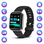 Fashion Sports Smartwatch Fitness Sport Activity Tracker, Verzenden, Nieuw, Lige