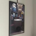 Lego Merchandise - Art - “Luxury Dinner” – Puffetta LEGO, Kinderen en Baby's, Speelgoed | Duplo en Lego, Nieuw