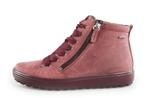 Ecco Hoge sneakers in maat 37 Paars | 5% extra korting, Kleding | Dames, Schoenen, Ecco, Overige kleuren, Verzenden, Zo goed als nieuw
