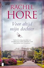 Voor altijd mijn dochter 9789022596791 Rachel Hore, Verzenden, Gelezen, Rachel Hore