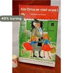 Als oma er niet was 9789020670288 Bergen, Verzenden, Gelezen, Bergen