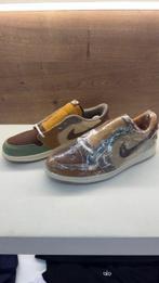 Air Jordan - Air Jordan 1 Low OG Voodoo Zion Williamson -, Kleding | Heren, Schoenen, Nieuw