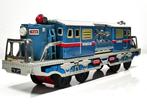 ATC / Asahi Toys - Jouet en étain - 1958 Super ATOM Train,