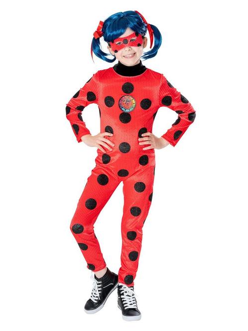 Miraculous Ladybug Pak Kind Premium, Enfants & Bébés, Costumes de carnaval & Déguisements, Envoi