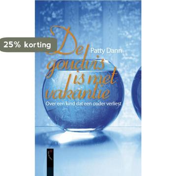 De goudvis is met vakantie 9789063053703 P. Dann, Verzenden, P. Dann
