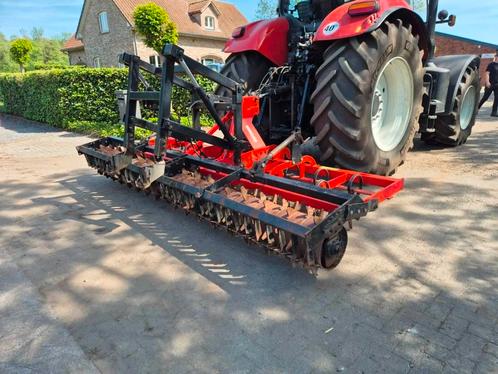 Quivogne MS4M, Zakelijke goederen, Landbouw | Werktuigen, Akkerbouw, Veehouderij, Overige, Grondbewerking, Ophalen