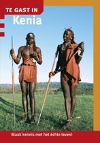 Te Gast In Kenya 1E (Pocket) 9789076888859, Boeken, Reisgidsen, Zo goed als nieuw, Gast In Te, Verzenden