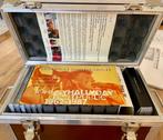 Johnny Hallyday - Tout Public 1962-1987 - Box set in, Nieuw in verpakking