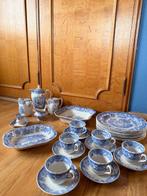 Copeland Spode - Tafelservies voor 6 (28) - Rijn - Porselein, Antiek en Kunst
