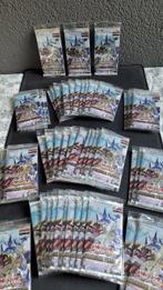 Konami - 50 Booster pack - Yu Gi Oh - Evoluzione Pendulum, Nieuw
