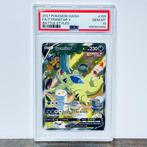 Pokémon Graded card - Tyranitar V FA - Battle Styles #155 -, Nieuw