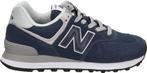 New Balance Dames Sneakers - Maat 36 blauw (Damesschoenen), Nieuw, Verzenden