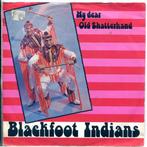 Blackfoot Indians - My Dear Old Shatterhand, Cd's en Dvd's, Verzenden, Gebruikt