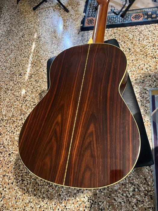 Yamaha - CP-400 - - Klassieke gitaar - Japan, Musique & Instruments, Instruments à corde | Guitares | Acoustiques