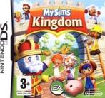 MySims Kingdom (Losse Cartridge) (Games, Nintendo DS)