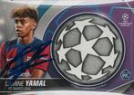 2023 Topps Lamine Yamal #SCLY - Autograph - Rookie Card -, Verzamelen, Nieuw