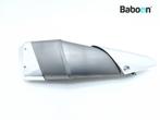 Uitlaatdemper Origineel Suzuki GSX R 750 2008-2010 (GSXR750, Motoren, Verzenden, Gebruikt